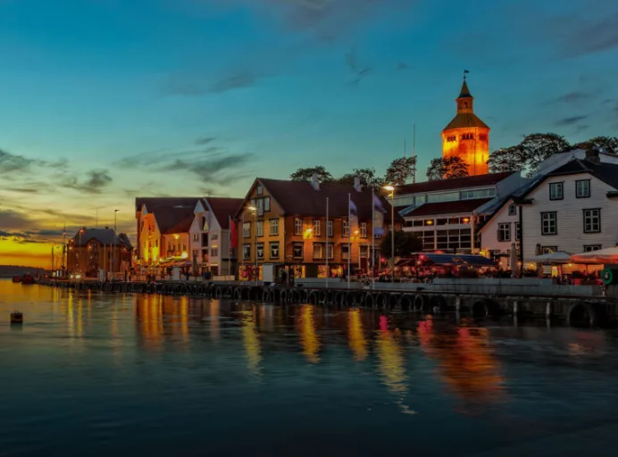 Stavanger