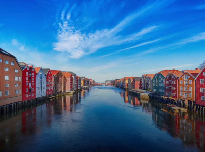 Trondheim