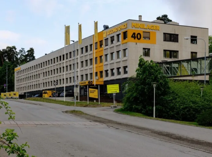 Fornebu lav kvalitet