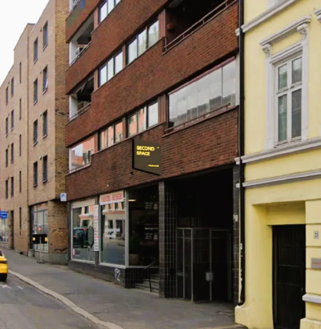 Minilager Grünerløkka