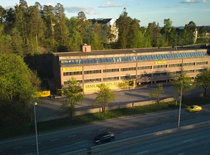 Stabekk 6