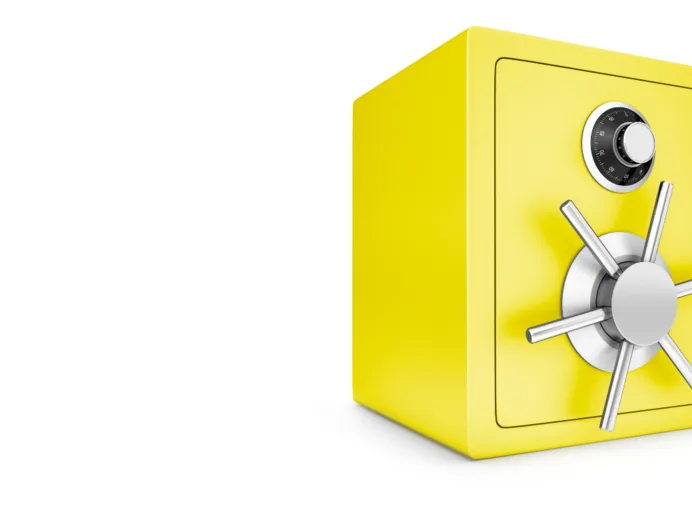 Sikkerhet og forebyggende tiltak pa minilageret