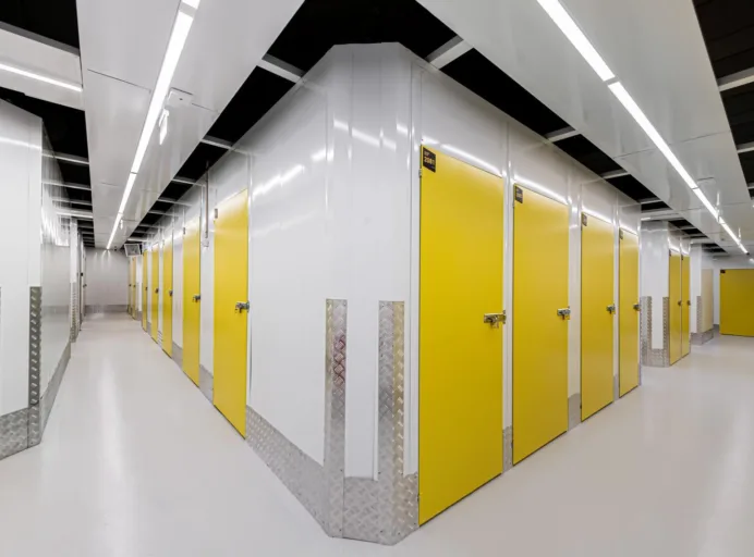 Second space grunerlokka hovedbilde