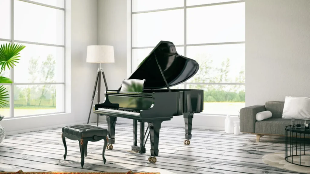 Grandpiano