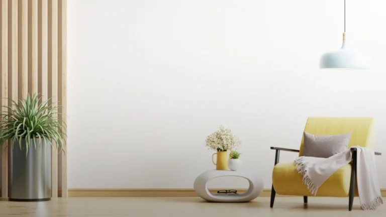 5 trinn for a oppna en minimalistisk livsstil