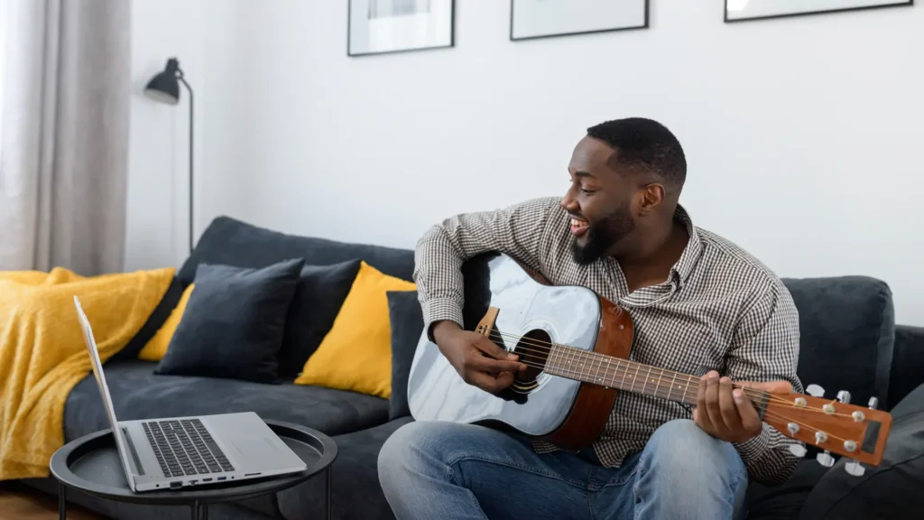 Fem steg for a gi hjemmet ditt personlig preg