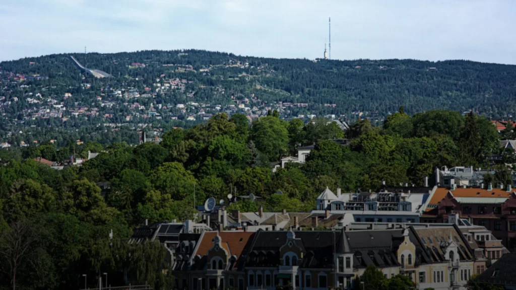 Frogner Minilager