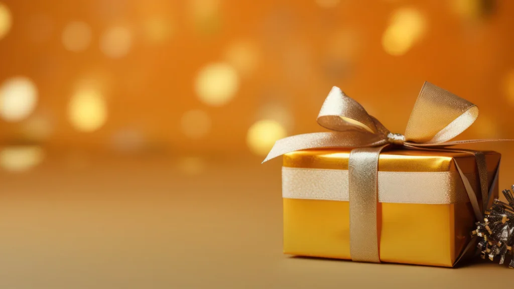 Julehandel 2024 et julevennlig bedriftsminilager