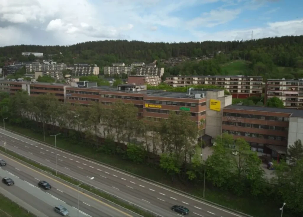 Lideberg-minilager-E6