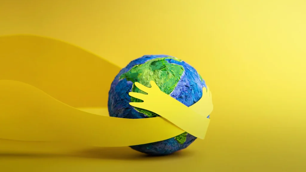 Minilagerleie for et mer baerekraftig liv