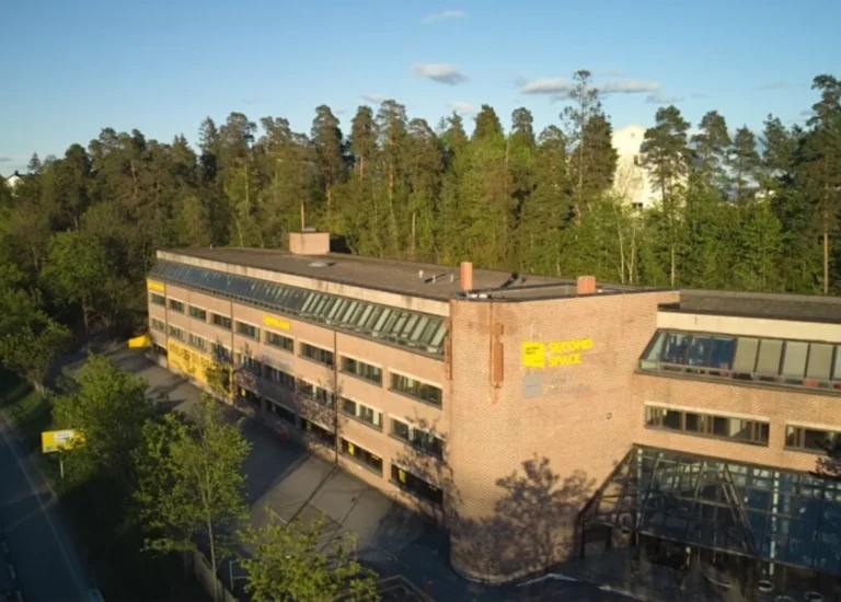Minilager Stabekk