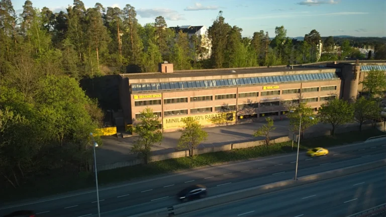 Stabekk 6